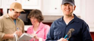 HVAC contractors services