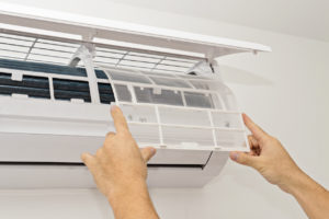 indoor air quality services